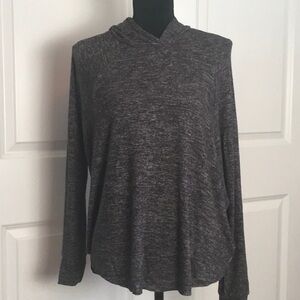 Logan Lightweight Hoodie NWOT